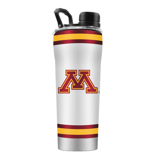 Minnesota Stainless Steel Shaker