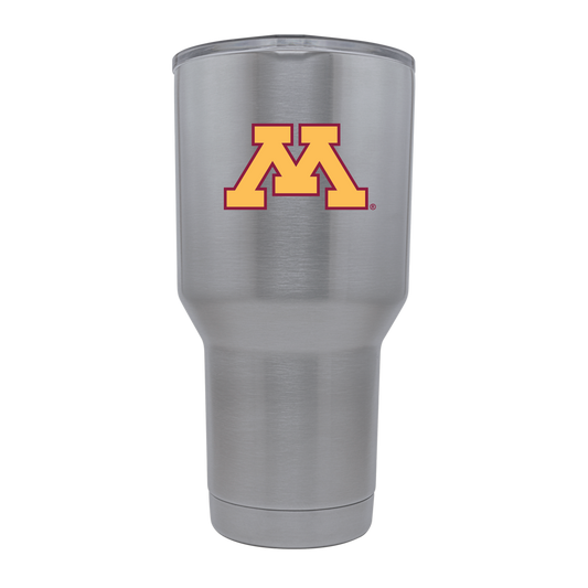 Minnesota 30oz Stainless Steel Tumbler