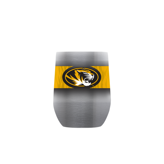 Missouri 12oz Stemless Tumbler