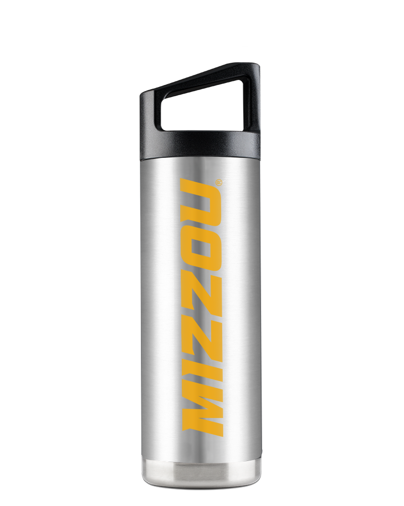 Missouri 16oz Stainless Steel Youth Bottle