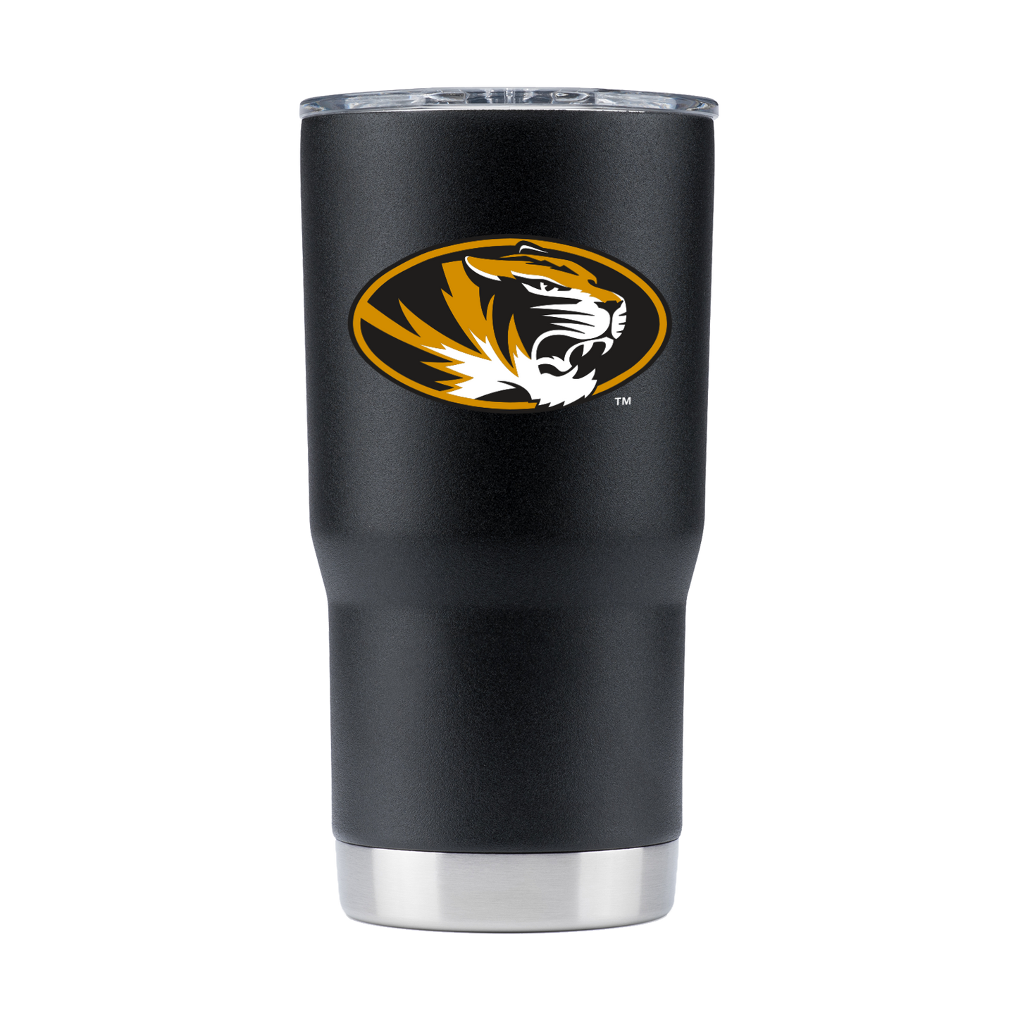Missouri 20oz Black Tumbler