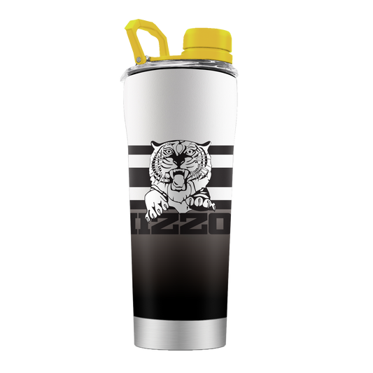 Missouri College Vault Stainless Steel Shaker
