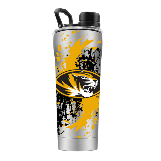 Missouri Stainless Steel Shaker