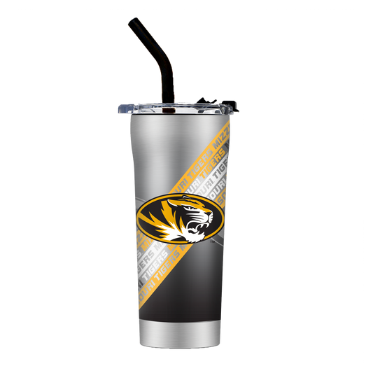 Missouri Straw Tumbler