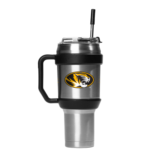 Missouri 40oz Stainless Steel Tumbler