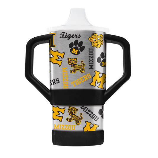 Missouri College Vault 8oz Sippy Cup Tumbler