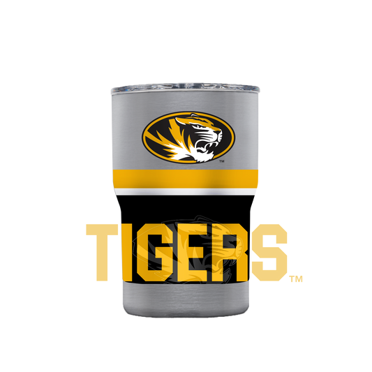 Missouri Jacket 2.0 Stainless Steel Can-Bottle Cooler