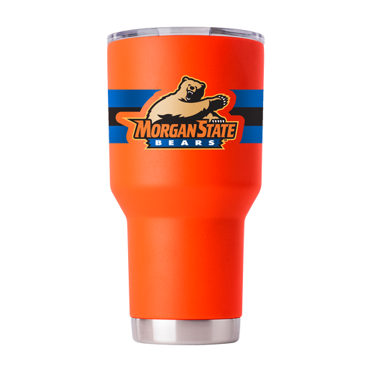 Morgan State 30oz Tumbler