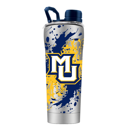 Marquette Stainless Steel Shaker