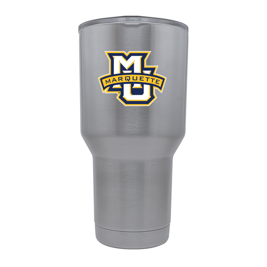 Marquette 30oz Stainless Steel Tumbler