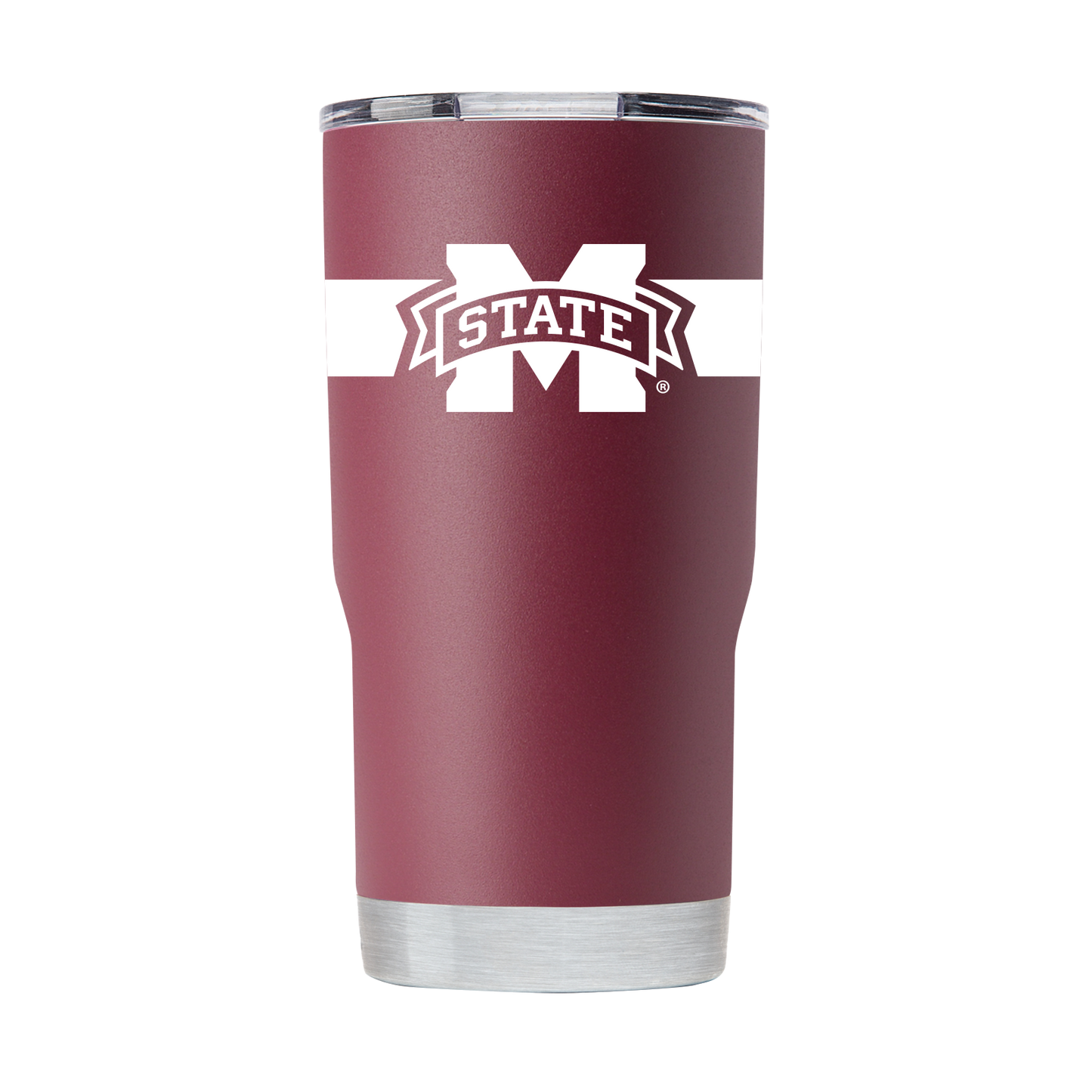Mississippi State 20oz Tumbler