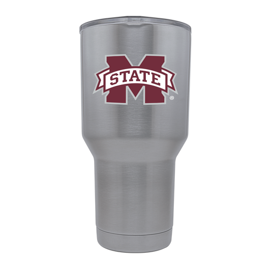 Mississippi State 30oz Stainless Steel Tumbler