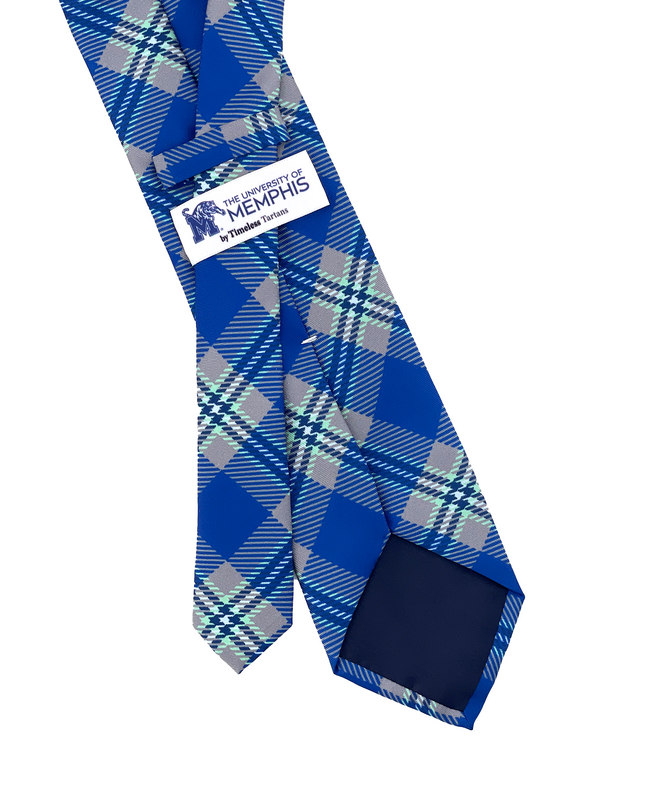 Memphis Tie