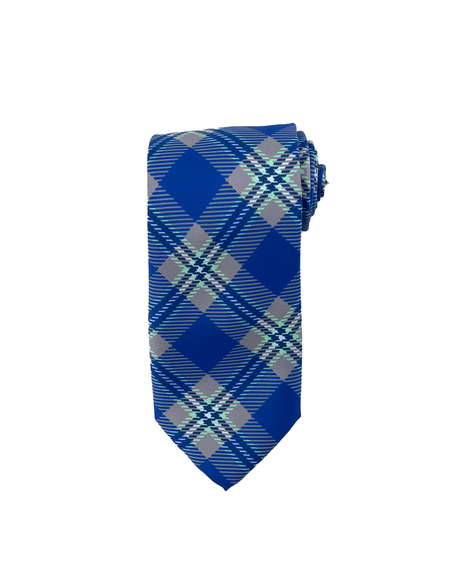 Memphis Tie