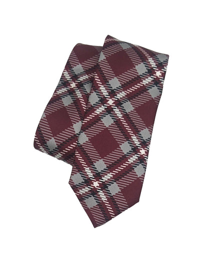 Montana Tie