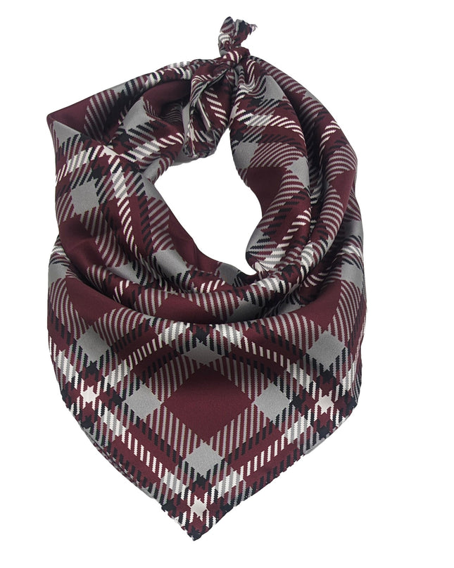 Montana Handkerchief Scarf