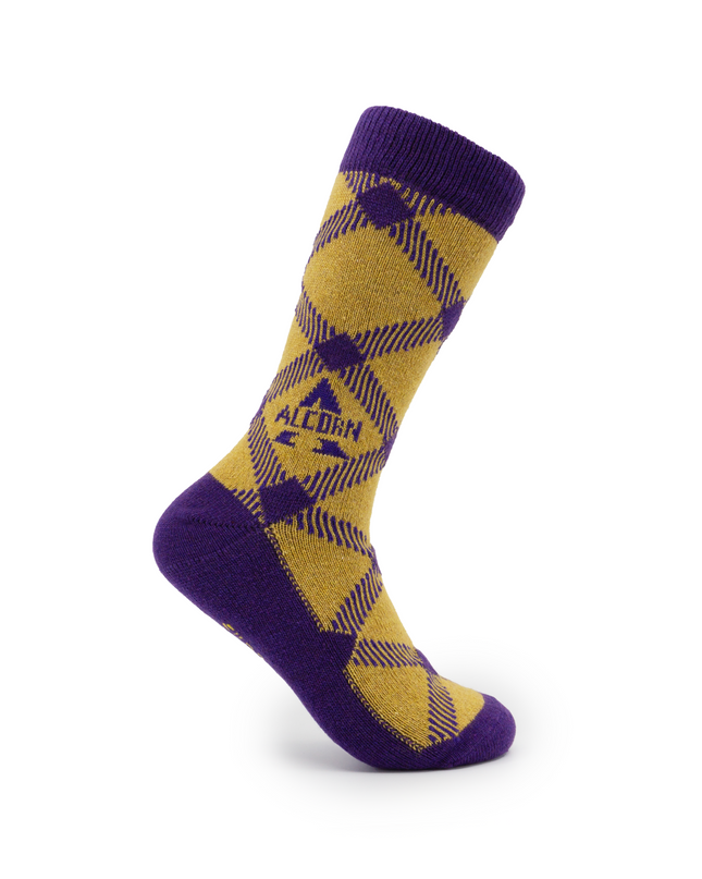 Alcorn State Socks