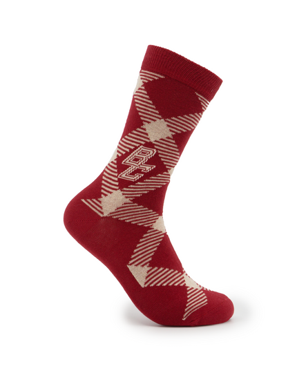 Boston College Socks