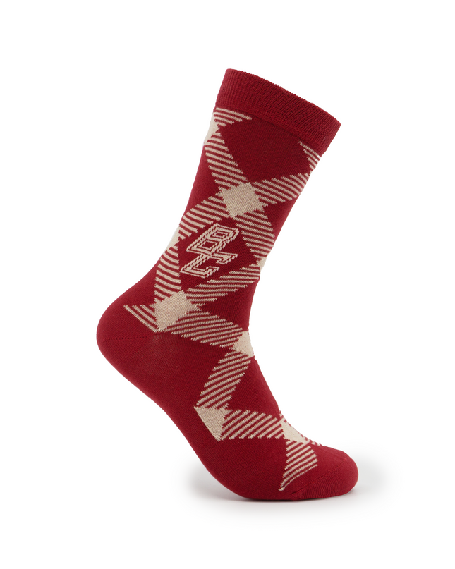 Boston College Socks