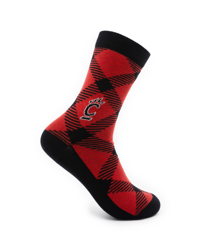 Cincinnati Socks