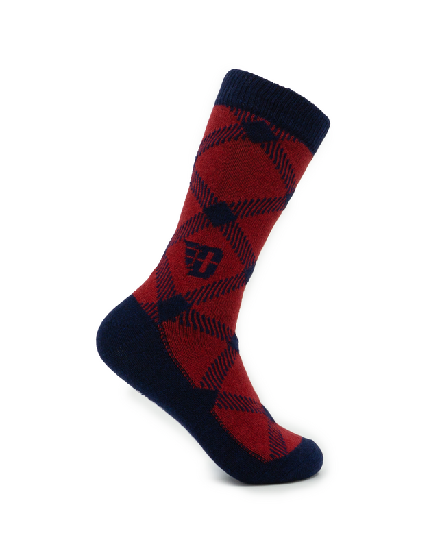 Dayton Socks