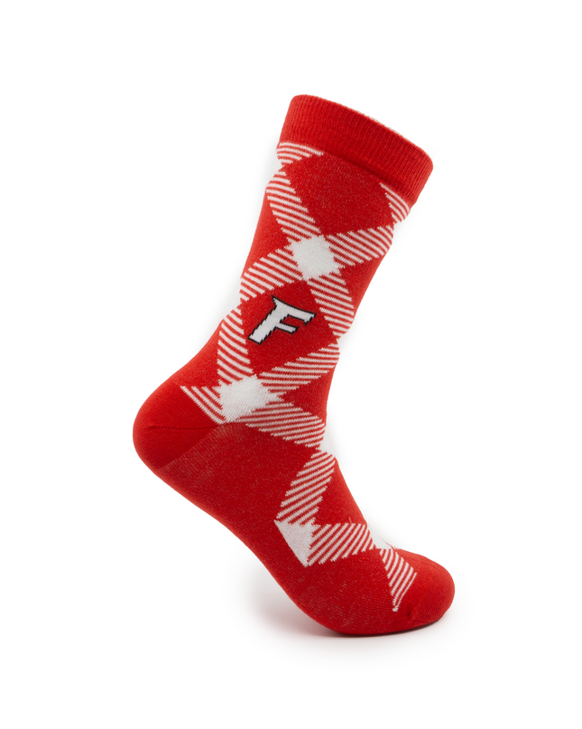 Fairfield Socks