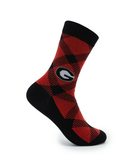 Georgia Socks