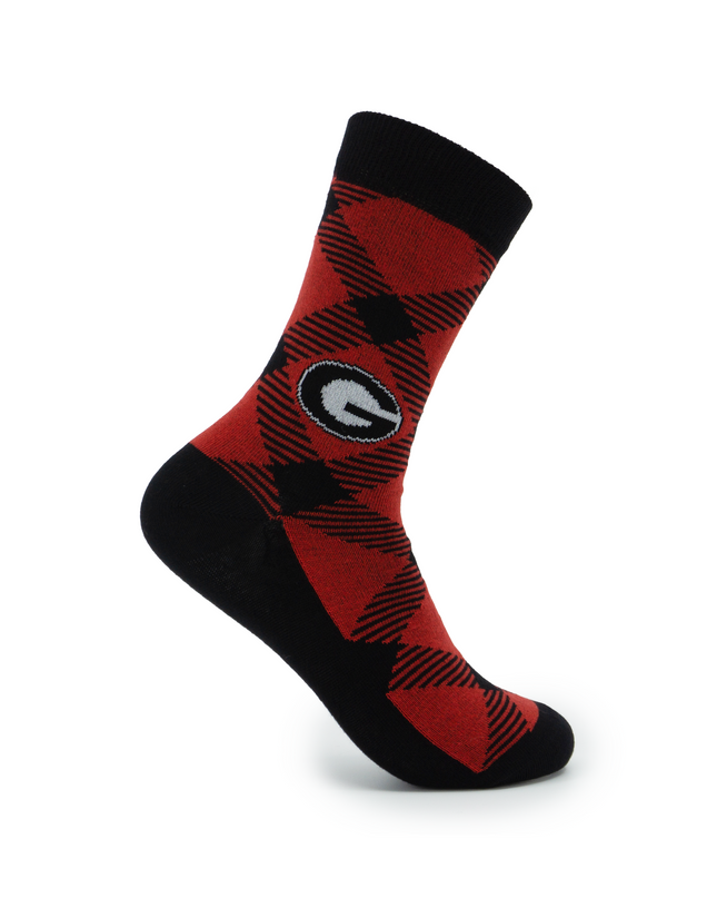 Georgia Socks