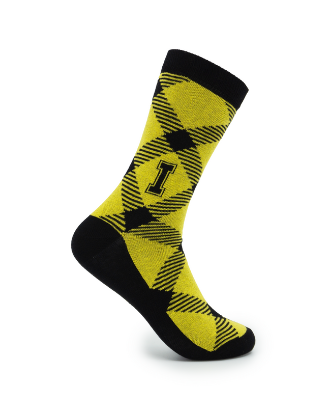 Idaho Socks