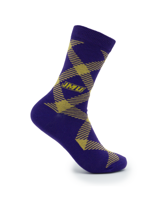James Madison Socks