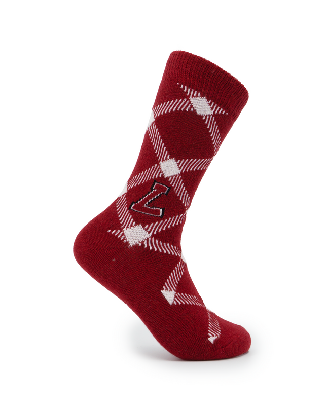 Lafayette Socks