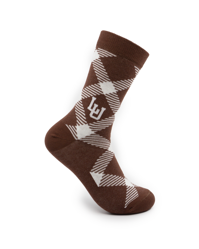 Lehigh Socks