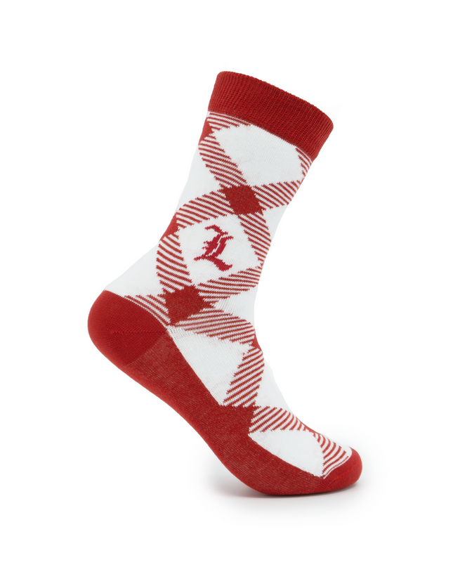 Louisville Socks