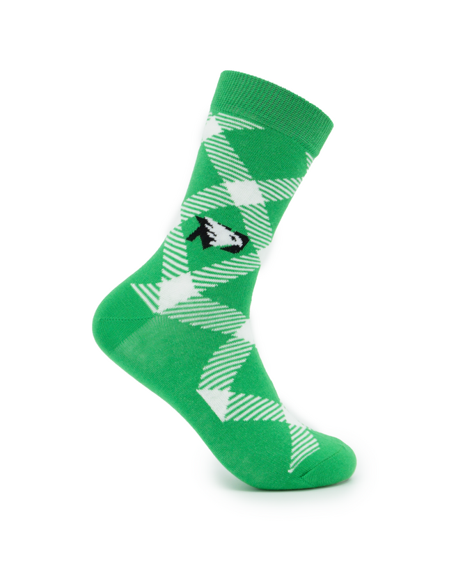 North Dakota Socks