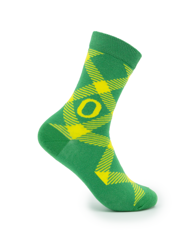Oregon Socks