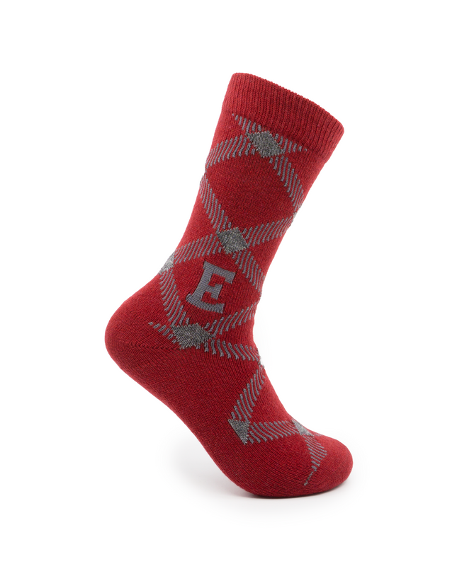 Phillips Exeter Socks
