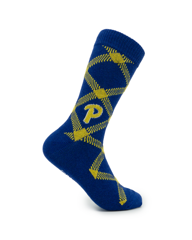 Pitt Socks