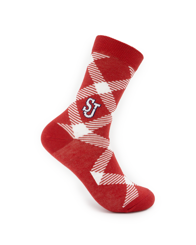 St. John's Socks