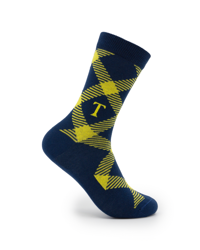 Trinity Socks