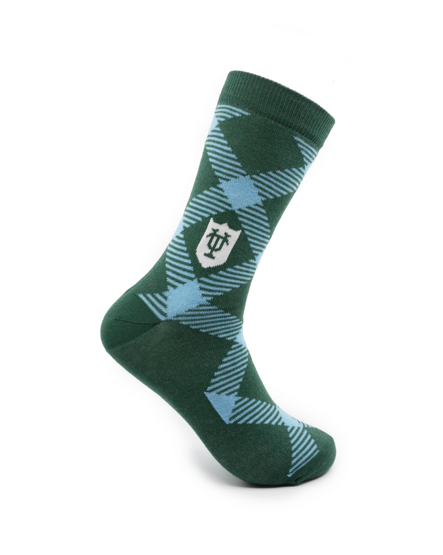 Tulane Socks