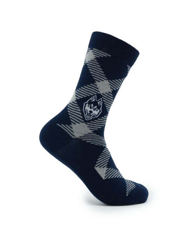 UConn Socks