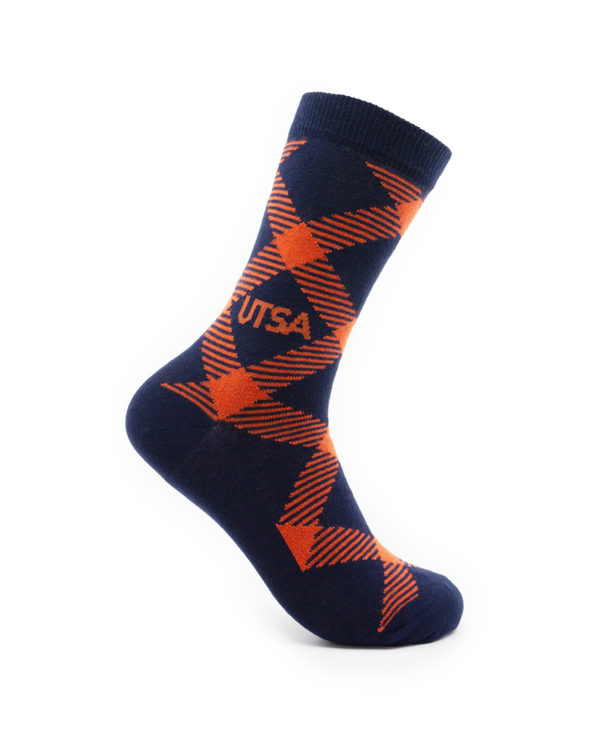 UTSA Socks