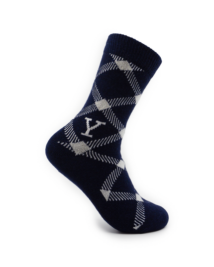 Yale Socks