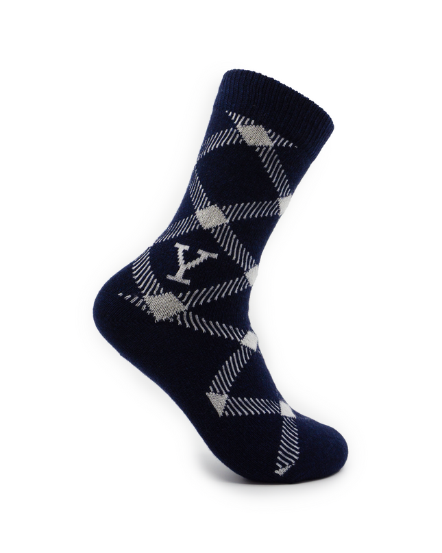 Yale Socks