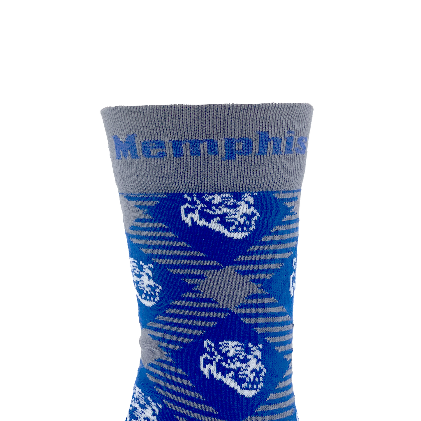 Memphis Socks