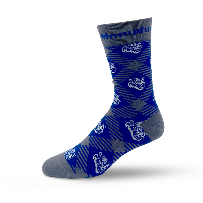 Memphis Socks