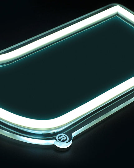Miami Hurricanes LED Neon Sign