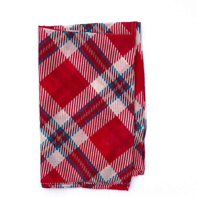 Miami Infinity Scarf