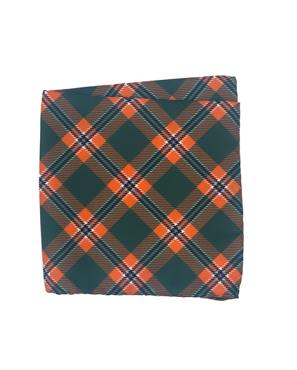 Miami Pocket Square