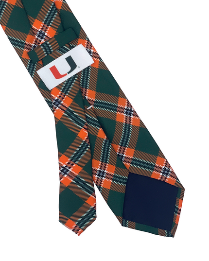 Miami Tie